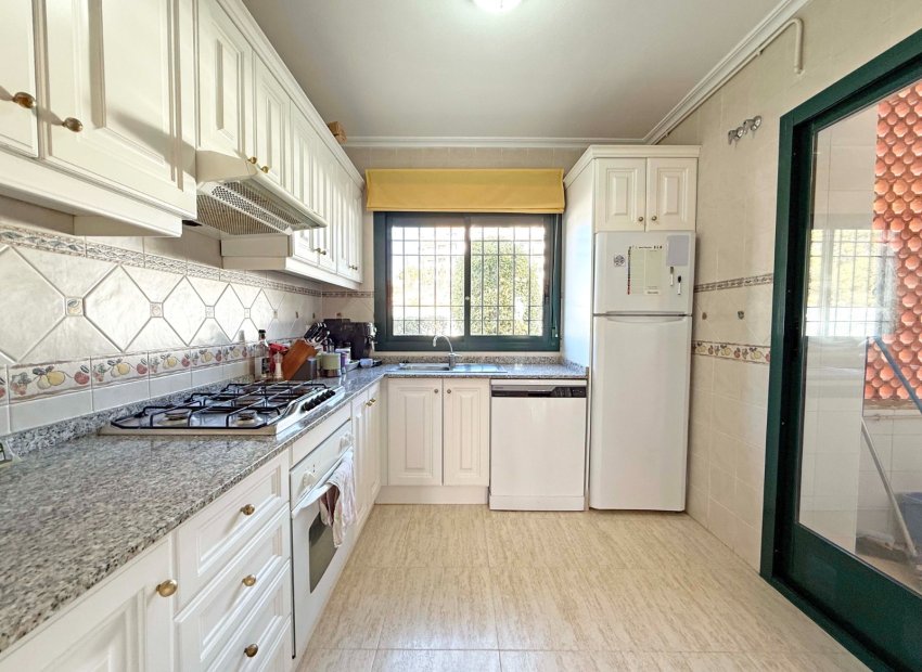 Reventa - Apartamento / piso - Orihuela Costa - Lomas de Campoamor