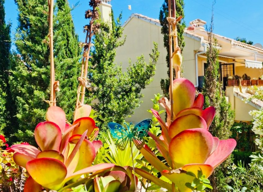 Reventa - Apartamento / piso - Orihuela Costa - Lomas de Campoamor