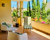 Reventa - Apartamento / piso - Orihuela Costa - Lomas de Campoamor