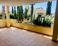 Reventa - Apartamento / piso - Orihuela Costa - Lomas de Campoamor