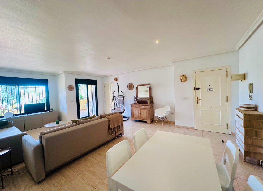 Reventa - Apartamento / piso - Orihuela Costa - Lomas de Campoamor