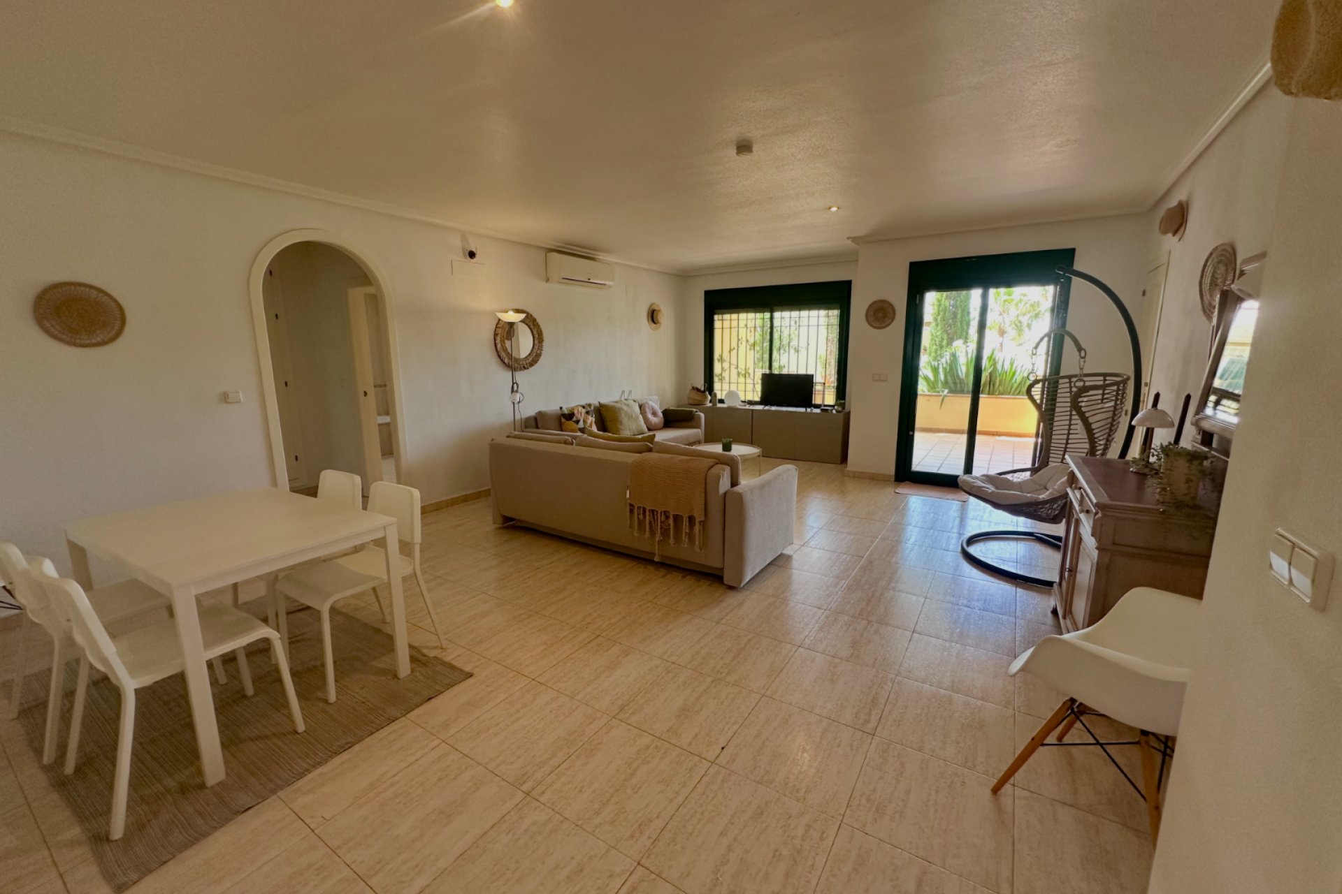 Reventa - Apartamento / piso - Orihuela Costa - Lomas de Campoamor