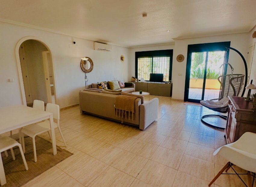 Reventa - Apartamento / piso - Orihuela Costa - Lomas de Campoamor