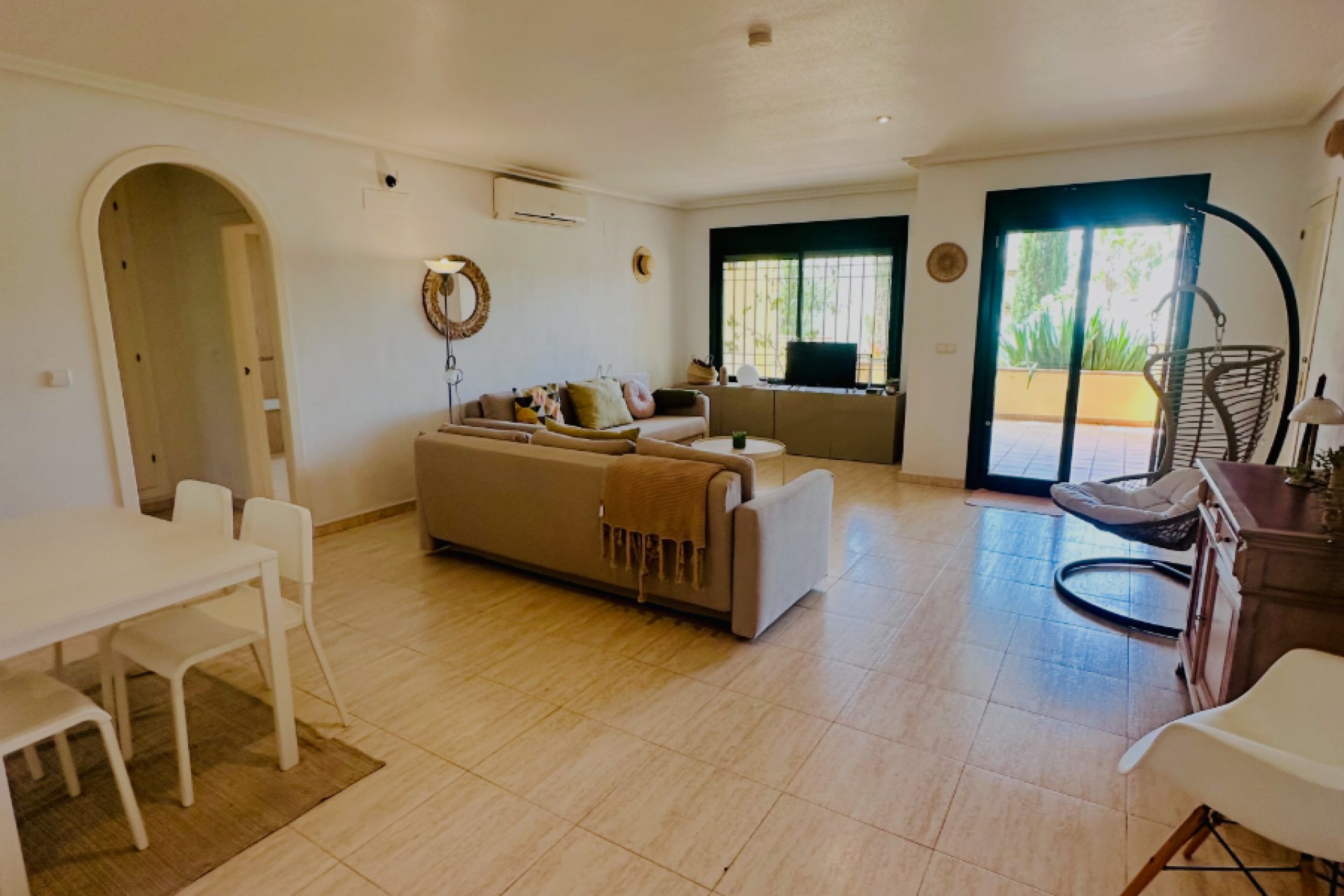 Reventa - Apartamento / piso - Orihuela Costa - Lomas de Campoamor