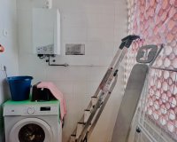 Reventa - Apartamento / piso - Orihuela Costa - Lomas de Campoamor