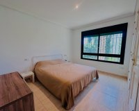 Reventa - Apartamento / piso - Orihuela Costa - Lomas de Campoamor