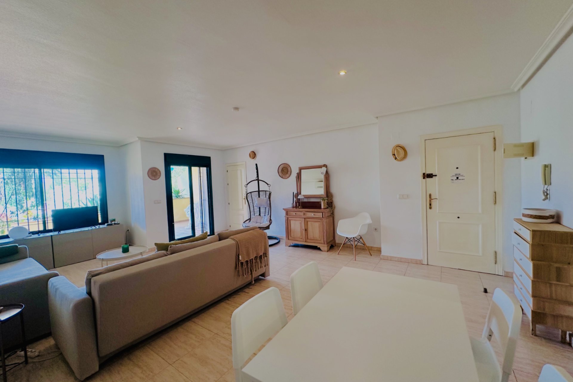 Reventa - Apartamento / piso - Orihuela Costa - Lomas de Campoamor