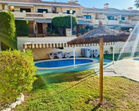 Reventa - Apartamento / piso - Orihuela Costa - Lomas de Campoamor