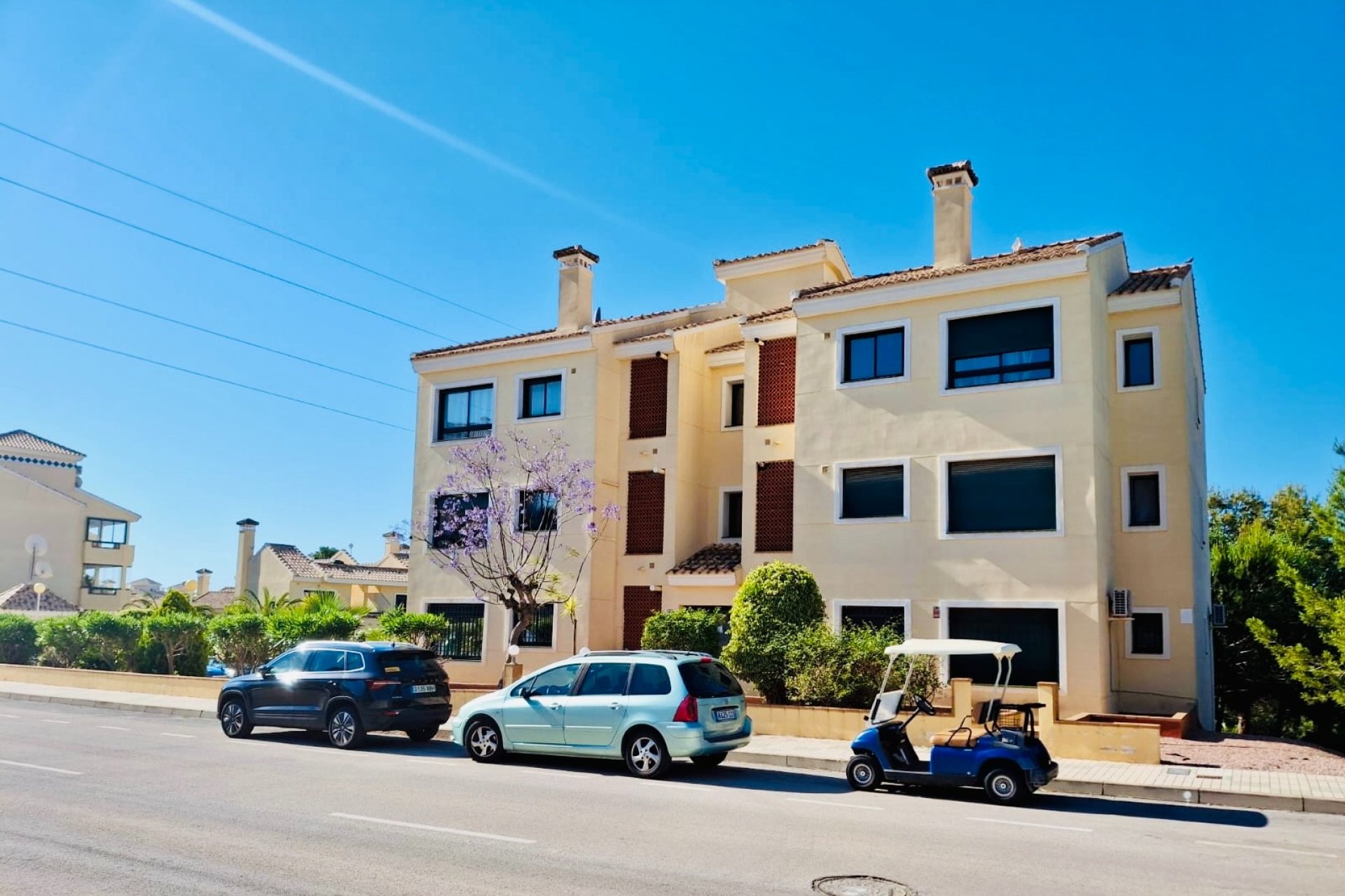 Reventa - Apartamento / piso - Orihuela Costa - Lomas de Campoamor