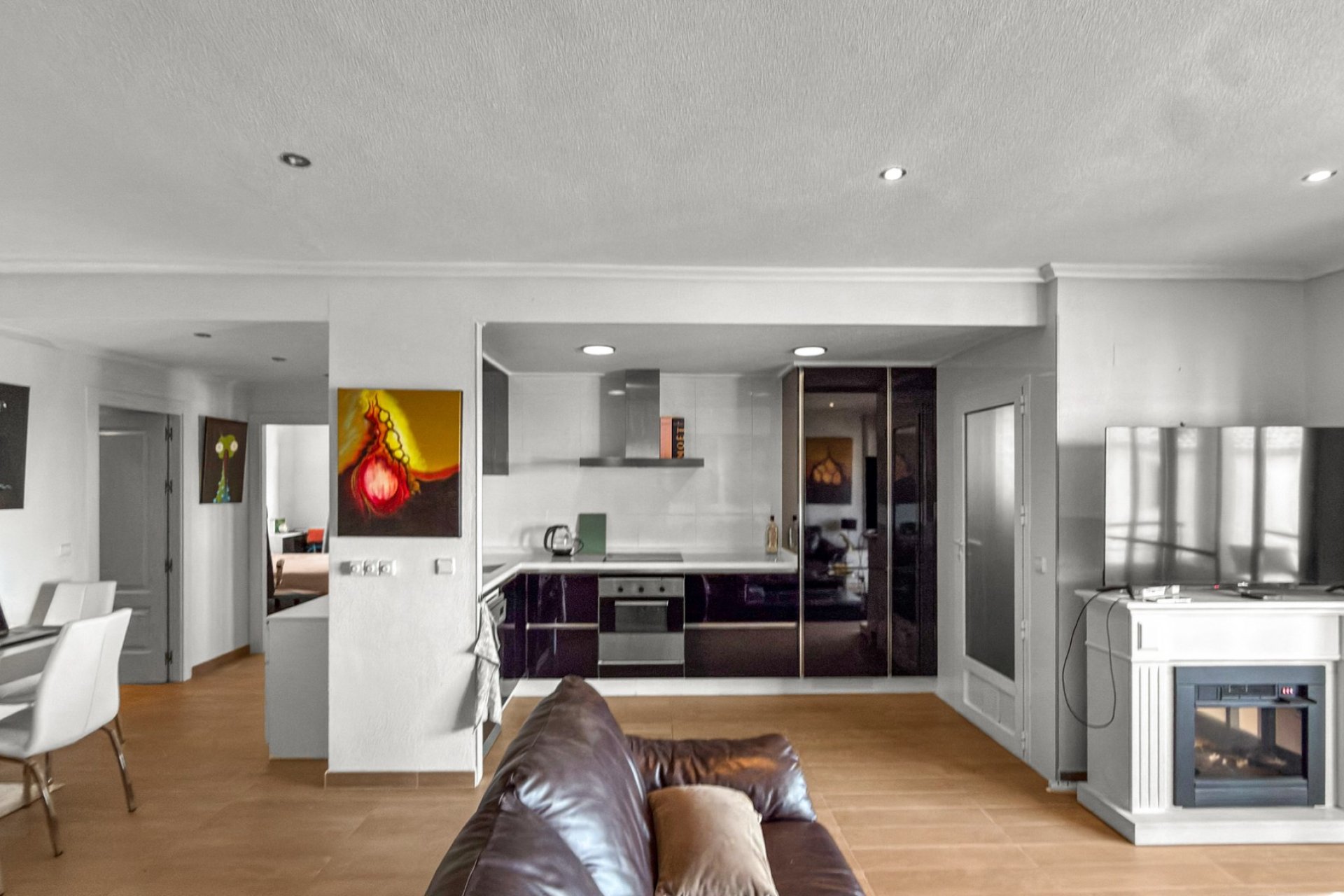 Reventa - Apartamento / piso - Orihuela Costa - Lomas de Campoamor