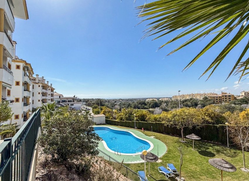 Reventa - Apartamento / piso - Orihuela Costa - Lomas de Campoamor