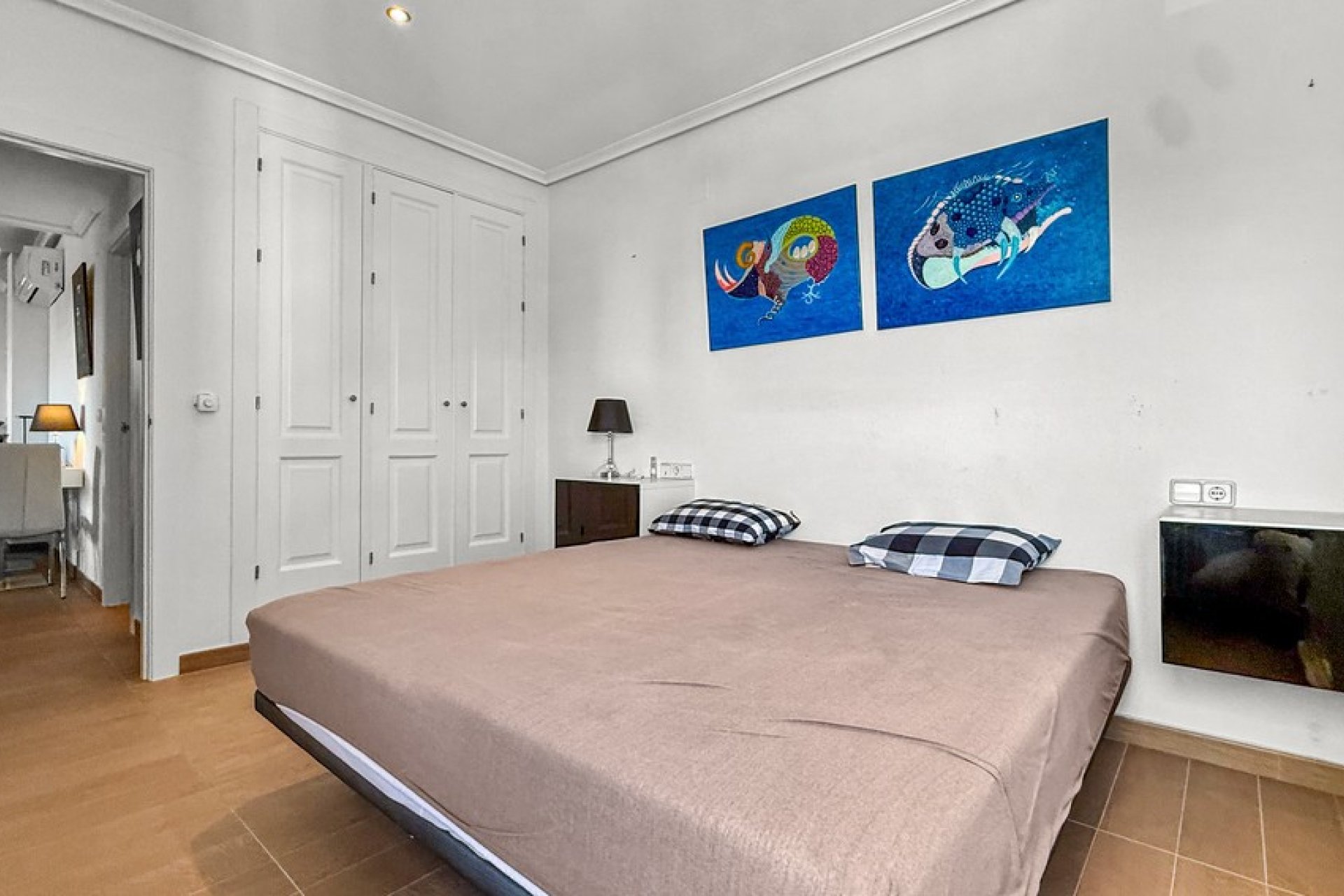 Reventa - Apartamento / piso - Orihuela Costa - Lomas de Campoamor