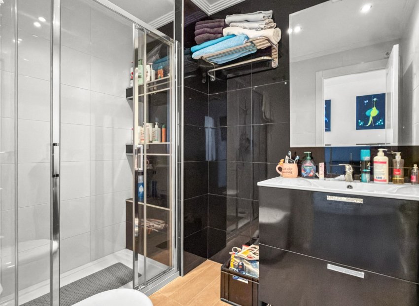 Reventa - Apartamento / piso - Orihuela Costa - Lomas de Campoamor