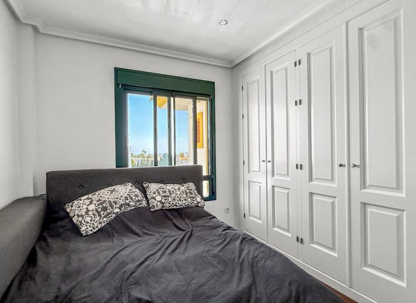 Reventa - Apartamento / piso - Orihuela Costa - Lomas de Campoamor