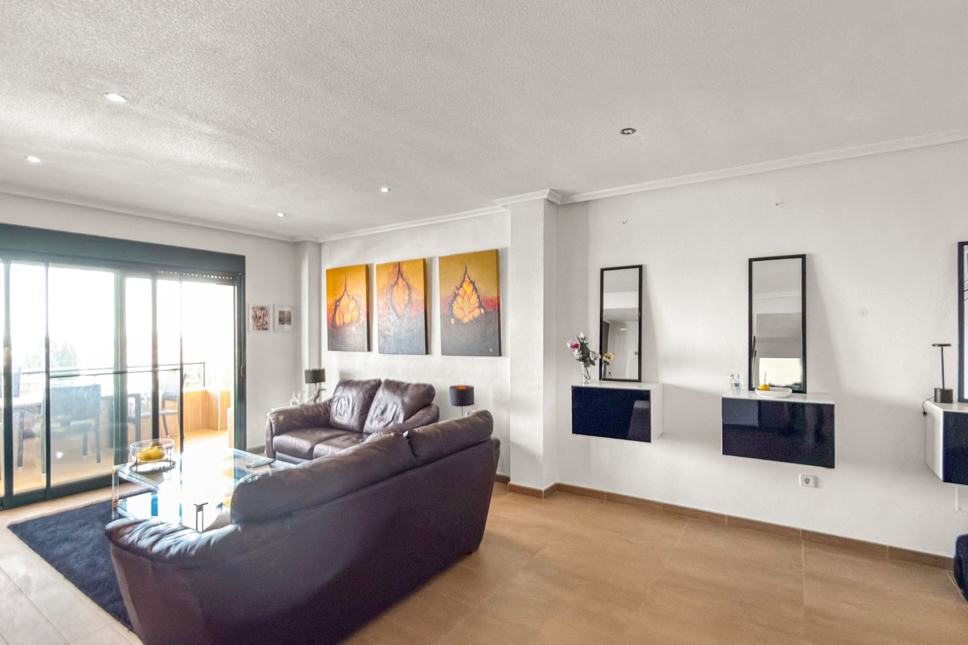 Reventa - Apartamento / piso - Orihuela Costa - Lomas de Campoamor