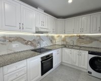 Reventa - Apartamento / piso - Orihuela Costa - Lomas de Campoamor