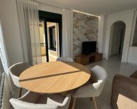 Reventa - Apartamento / piso - Orihuela Costa - Lomas de Campoamor