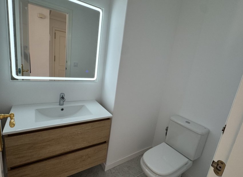 Reventa - Apartamento / piso - Orihuela Costa - Lomas de Campoamor