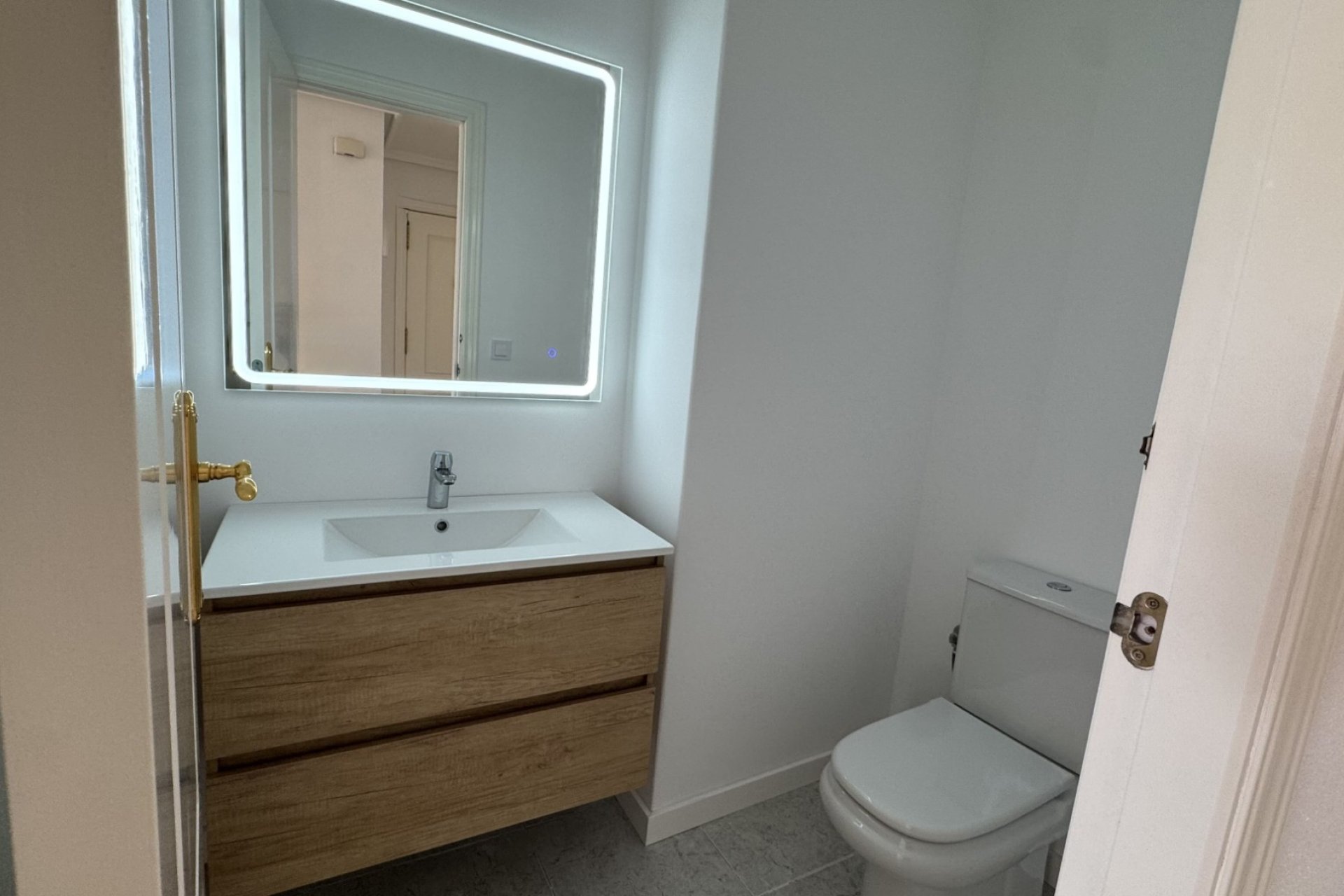 Reventa - Apartamento / piso - Orihuela Costa - Lomas de Campoamor