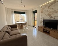Reventa - Apartamento / piso - Orihuela Costa - Lomas de Campoamor