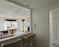 Reventa - Apartamento / piso - Orihuela Costa - Lomas de Campoamor