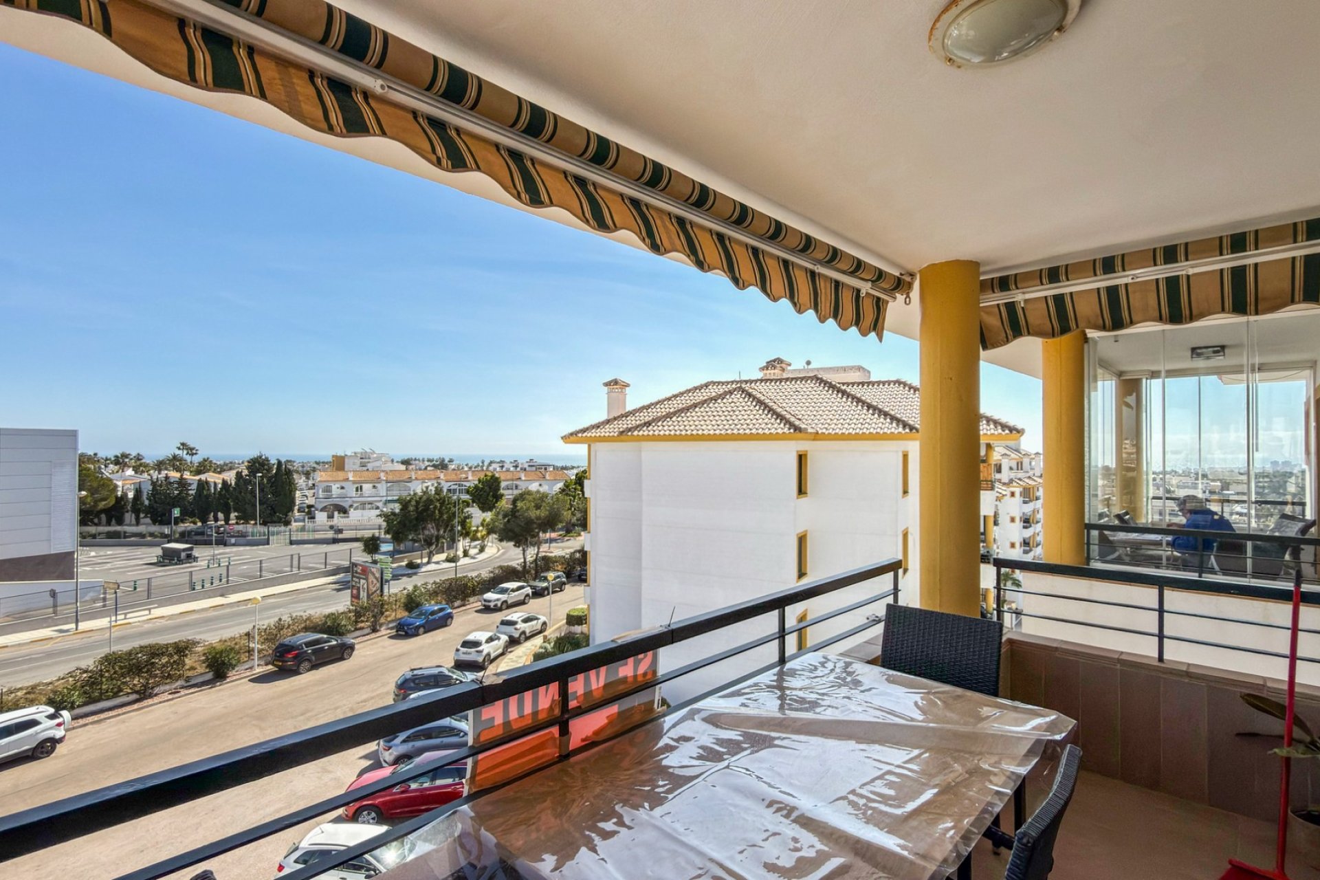 Reventa - Apartamento / piso - Orihuela Costa - Lomas de Campoamor