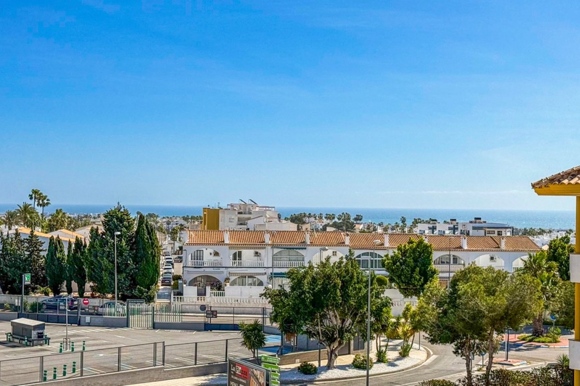 Reventa - Apartamento / piso - Orihuela Costa - Lomas de Campoamor