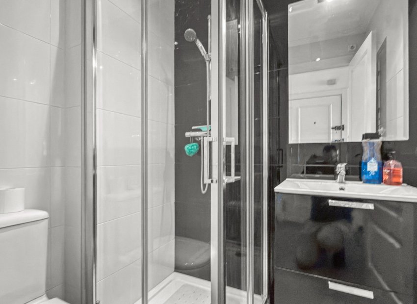 Reventa - Apartamento / piso - Orihuela Costa - Lomas de Campoamor