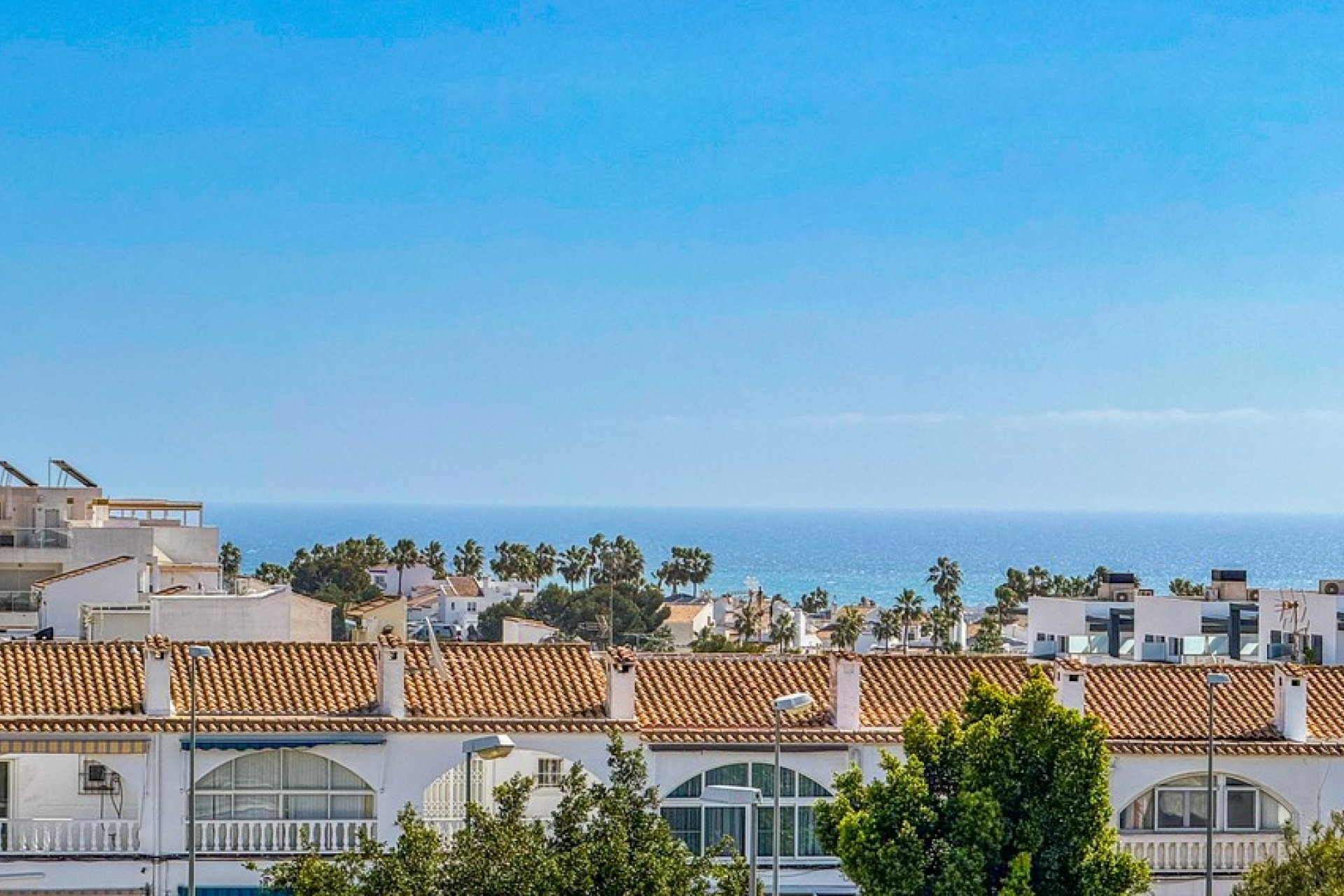 Reventa - Apartamento / piso - Orihuela Costa - Lomas de Campoamor