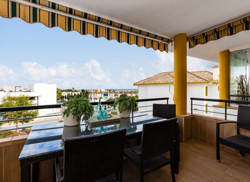 Reventa - Apartamento / piso - Orihuela Costa - Lomas de Campoamor