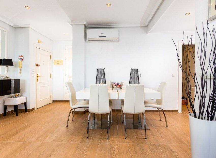 Reventa - Apartamento / piso - Orihuela Costa - Lomas de Campoamor