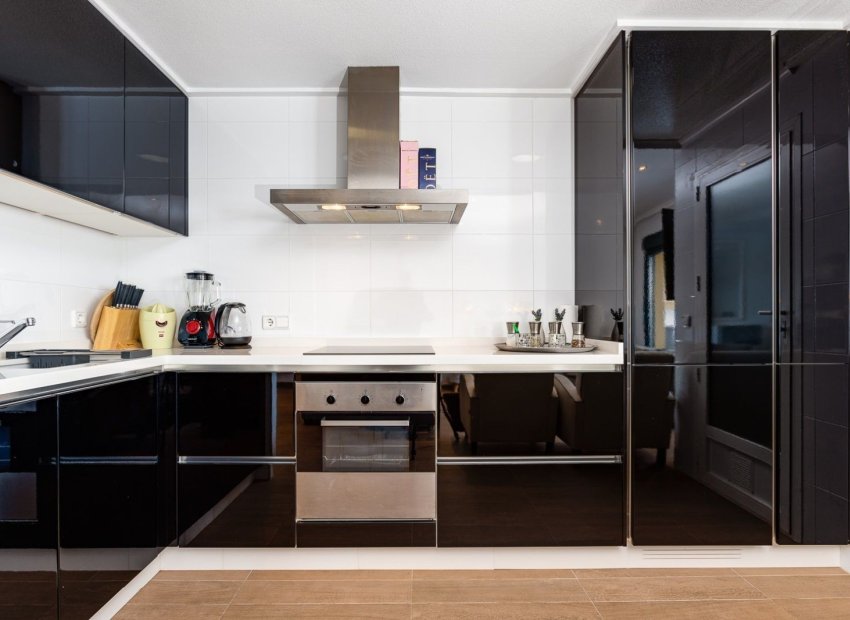 Reventa - Apartamento / piso - Orihuela Costa - Lomas de Campoamor