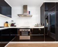 Reventa - Apartamento / piso - Orihuela Costa - Lomas de Campoamor