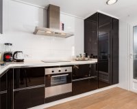 Reventa - Apartamento / piso - Orihuela Costa - Lomas de Campoamor