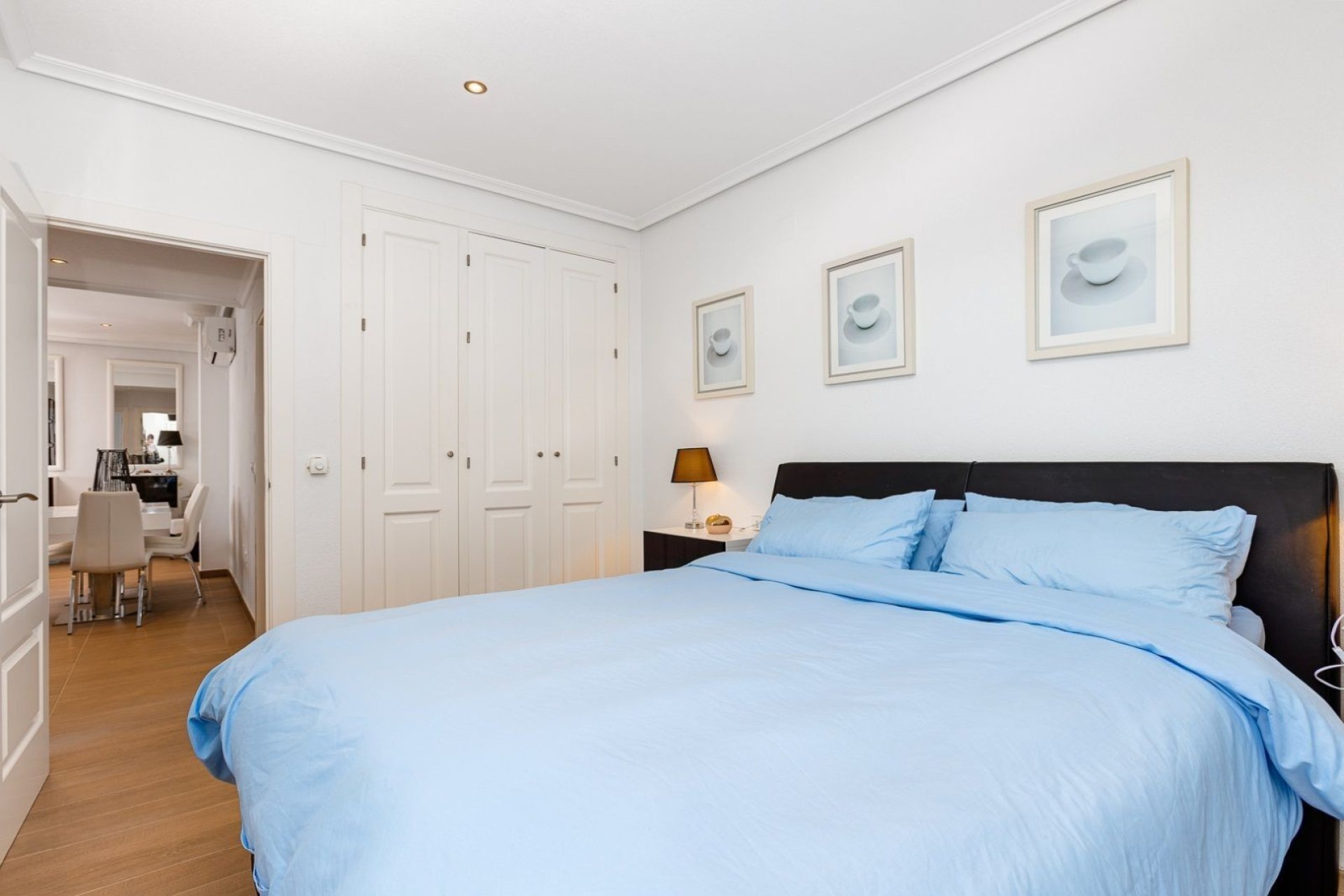 Reventa - Apartamento / piso - Orihuela Costa - Lomas de Campoamor