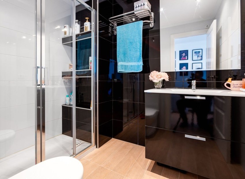 Reventa - Apartamento / piso - Orihuela Costa - Lomas de Campoamor