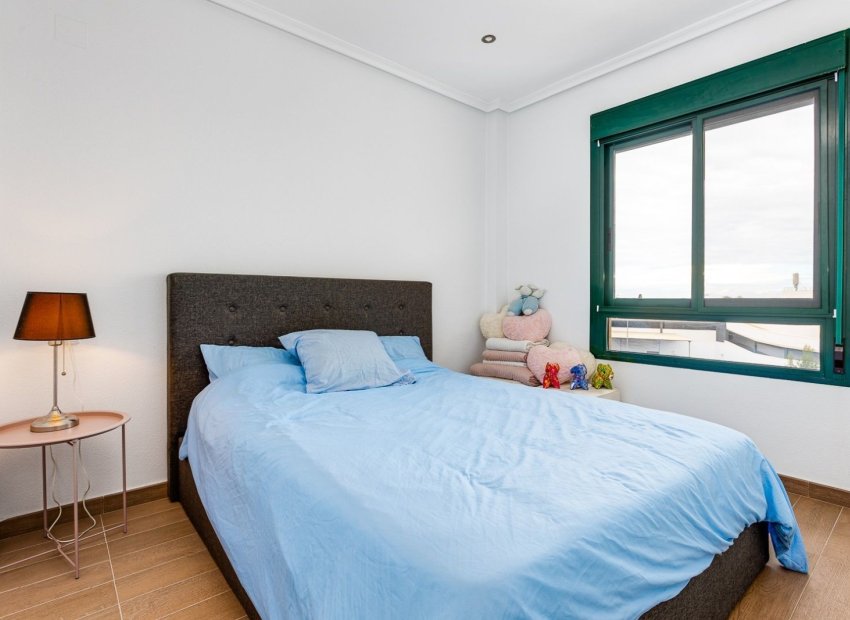 Reventa - Apartamento / piso - Orihuela Costa - Lomas de Campoamor