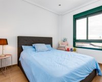 Reventa - Apartamento / piso - Orihuela Costa - Lomas de Campoamor