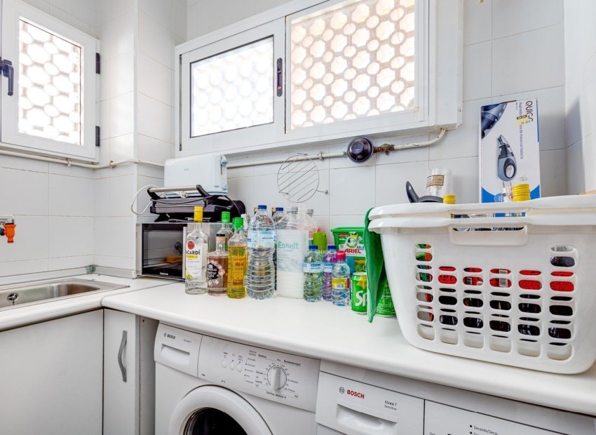 Reventa - Apartamento / piso - Orihuela Costa - Lomas de Campoamor