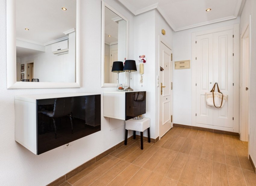 Reventa - Apartamento / piso - Orihuela Costa - Lomas de Campoamor