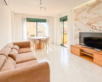 Reventa - Apartamento / piso - Orihuela Costa - Lomas de Campoamor