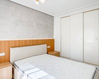 Reventa - Apartamento / piso - Orihuela Costa - Lomas de Campoamor