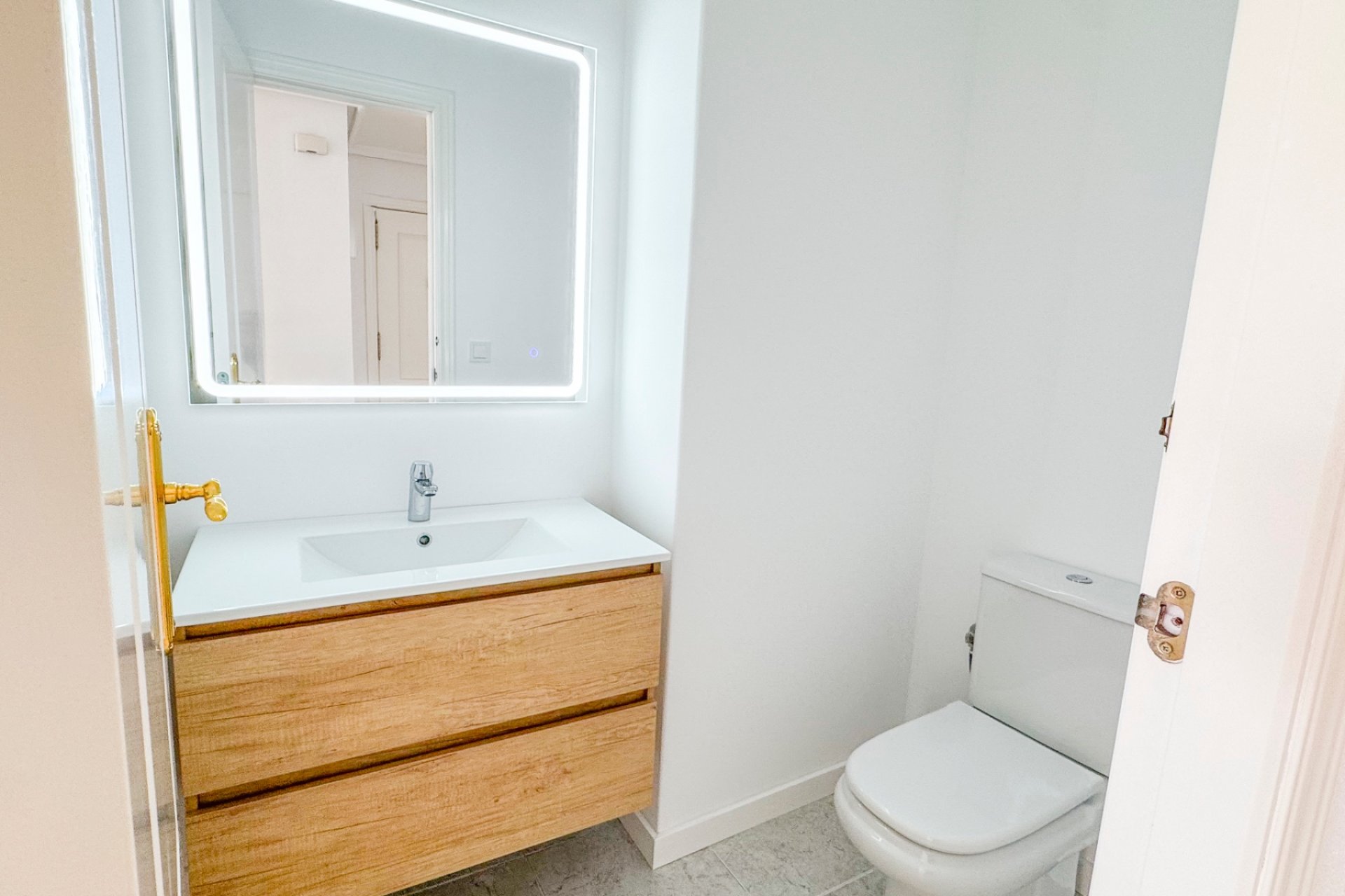 Reventa - Apartamento / piso - Orihuela Costa - Lomas de Campoamor