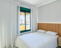 Reventa - Apartamento / piso - Orihuela Costa - Lomas de Campoamor