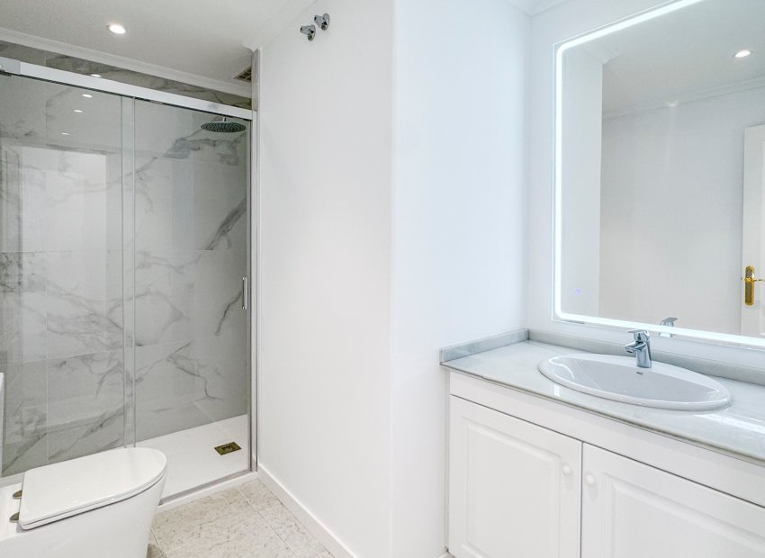 Reventa - Apartamento / piso - Orihuela Costa - Lomas de Campoamor