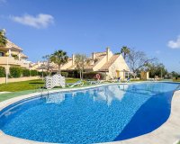 Reventa - Apartamento / piso - Orihuela Costa - Lomas de Campoamor