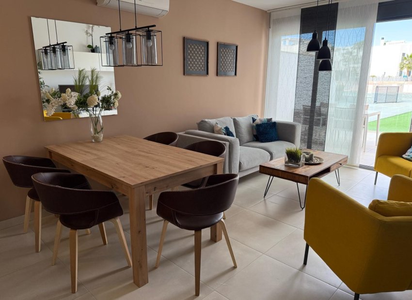 Reventa - Apartamento / piso - Orihuela Costa - Los Altos