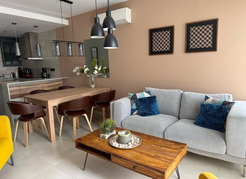 Reventa - Apartamento / piso - Orihuela Costa - Los Altos