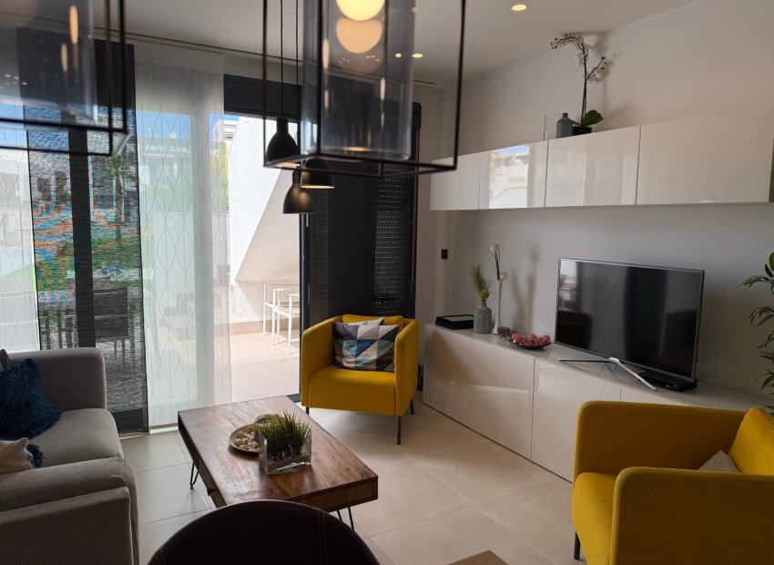 Reventa - Apartamento / piso - Orihuela Costa - Los Altos