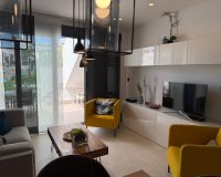 Reventa - Apartamento / piso - Orihuela Costa - Los Altos